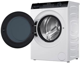 Стиральная машина Haier HWD80-BP14959A белый