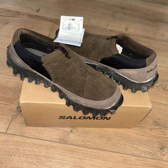 Продам Salomon Snowclog Corduroy