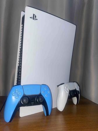 Sony play station 5