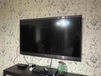 Телевизор LG 55LW575S продам срочно