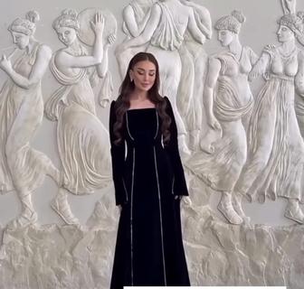 Продам платье очень красивое