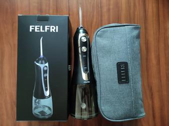 Портативный ирригатор для полости рта Felfri
