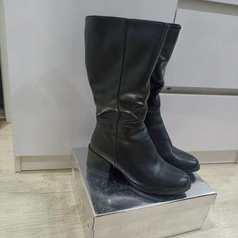 Продам сапоги в идеальном состоянии