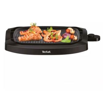 Настольный электрогриль