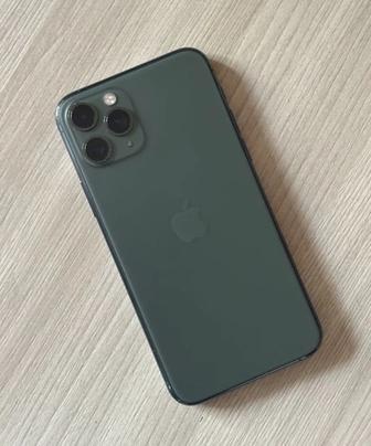 Продам iPhone 11 Pro идеал 64 гб