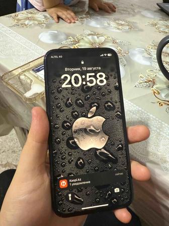 айфон 12 про 256ГБ