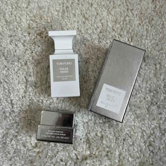 парфюм tom ford soeil neige