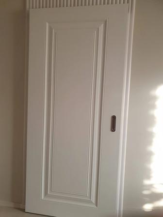 Продам двери