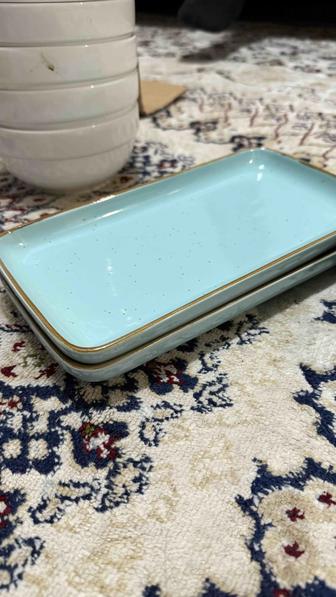 Продам посуда керамические тарелки