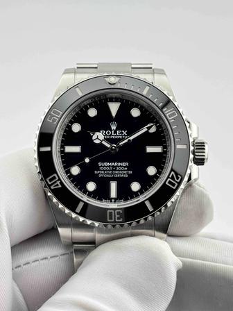 Rolex Submariner No Date