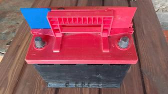 Продам аккумулятор