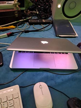 Mac Book pro