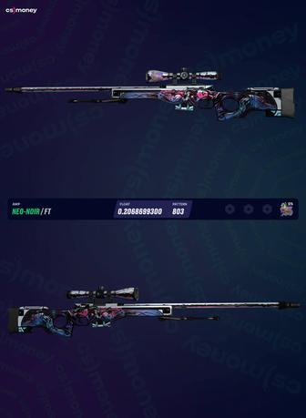 Cs:go скины