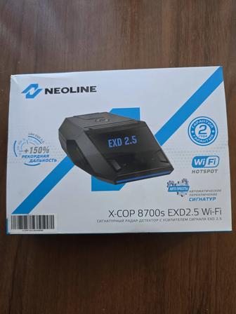 Радар детектор