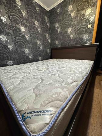 Кровать двухспальная