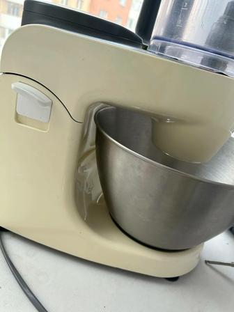 Продам кухонный комбайн Кеnwood