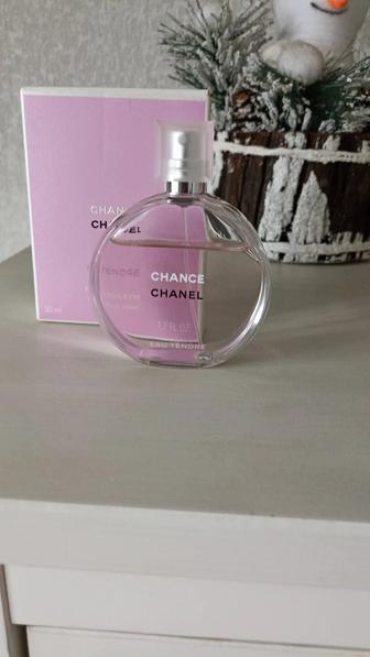 Продам Шанель Тендер