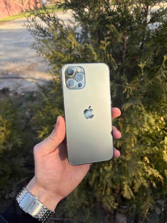 Телефон iPhone 12 Pro 128Gb 100% Айфон 12 Про 128ГБ 100%