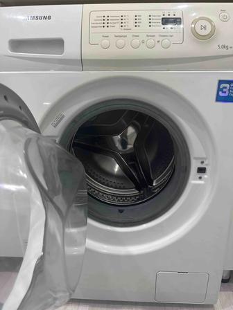 Продам стриалку б/у