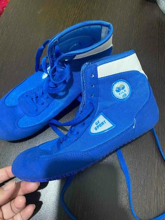 Продам футы для борьбы