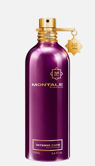 Montale Intense Cafe 100ml
