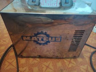 Сварочный аппарат