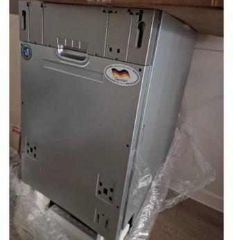 Посудомоечная машинка