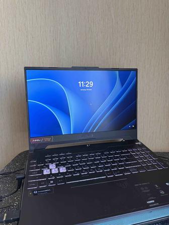 Продам ноутбук Asus Tuf Gaming F15