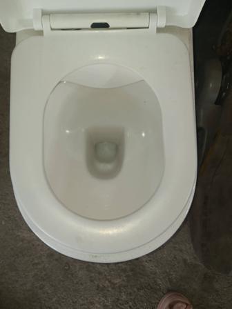 Продам унитаз