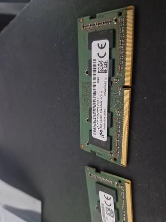 Продам ОЗУ для ноутбука ddr4