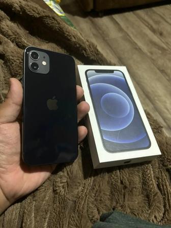 Продам iPhone 12 64gb