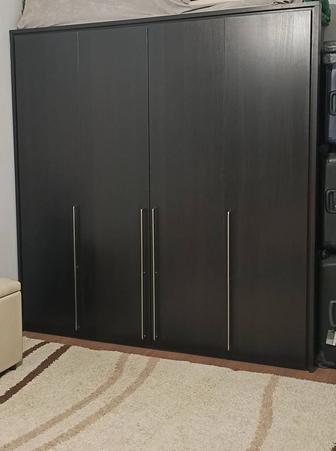 Мебель. Шкаф для одежды