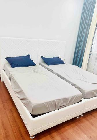 Срочно продам кровати из турций