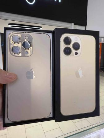 Айфон 13 про