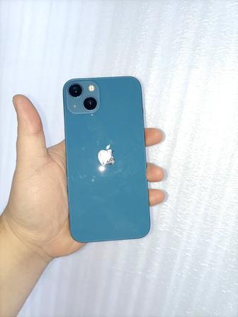 Продается iPhone 13, 128 гб акб 87%