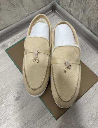 Loro piana лоферы