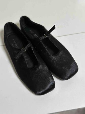 Продам балетки, новые.