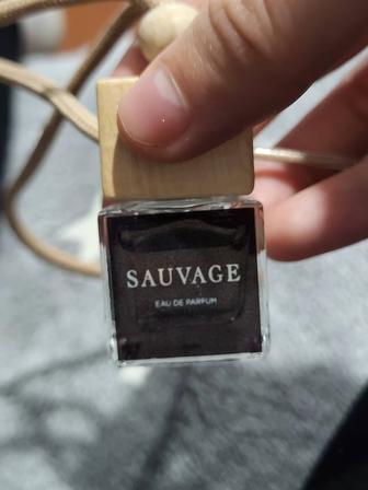 Ароматизаторы в машину