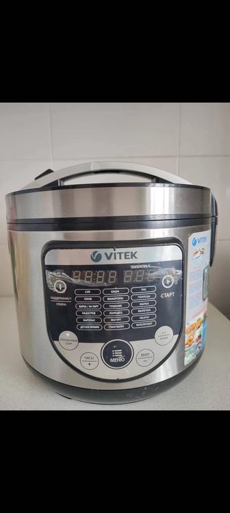 Продам мультиварку Vitek