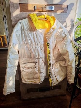 Женские куртки