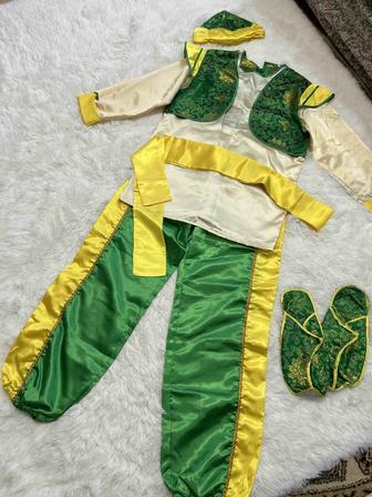 Новогодний костюм Волшебник/Алладин