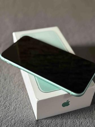 iPhone 11 DUAL SIM 128GB 74% АКБ