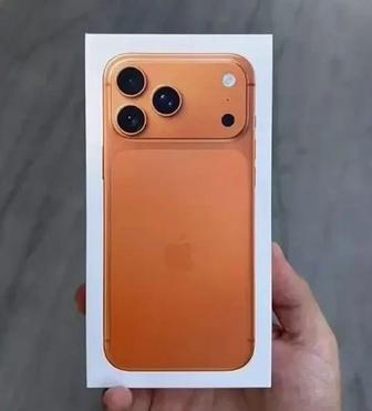 Айфон 17 про новый