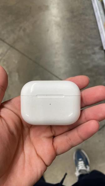 Air pods pro оригинал