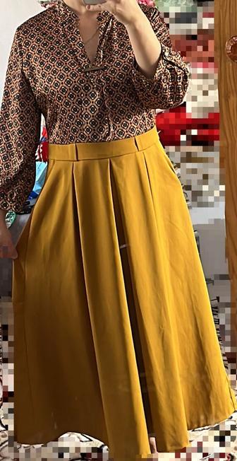 Турецкое платье 44-46