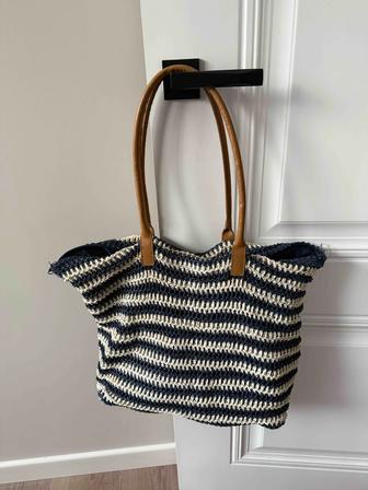 Пляжная сумка