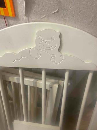 Продам манеж