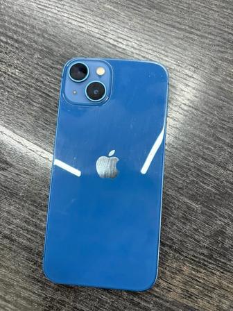 Продам Iphone 13 АКБ 73%