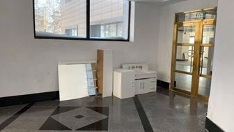 Комплект мебели для ванной