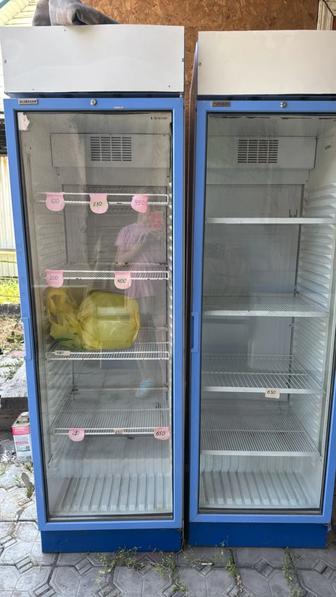 Продам холодильники витринные морозильник мороженное